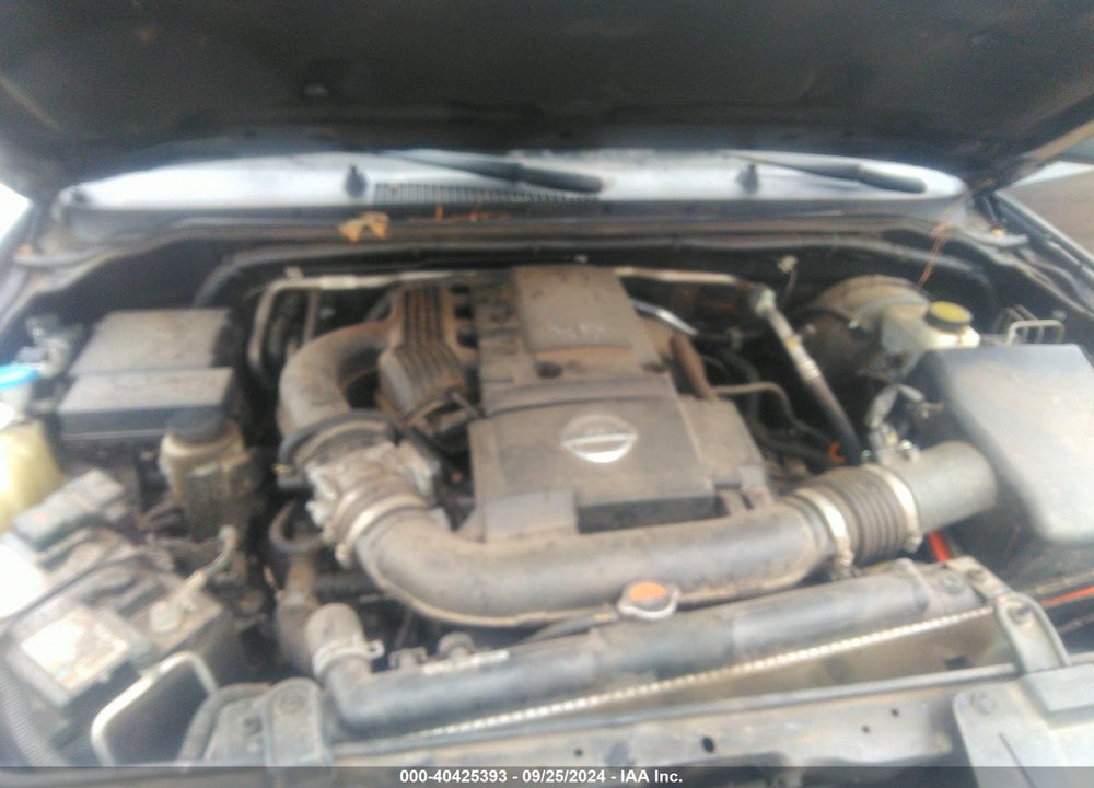 2019 NISSAN FRONTIER SV VIN: 1N6AD0ER2KN775497