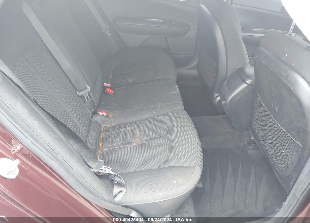 2019 KIA OPTIMA LX VIN: 5XXGT4L36KG357557