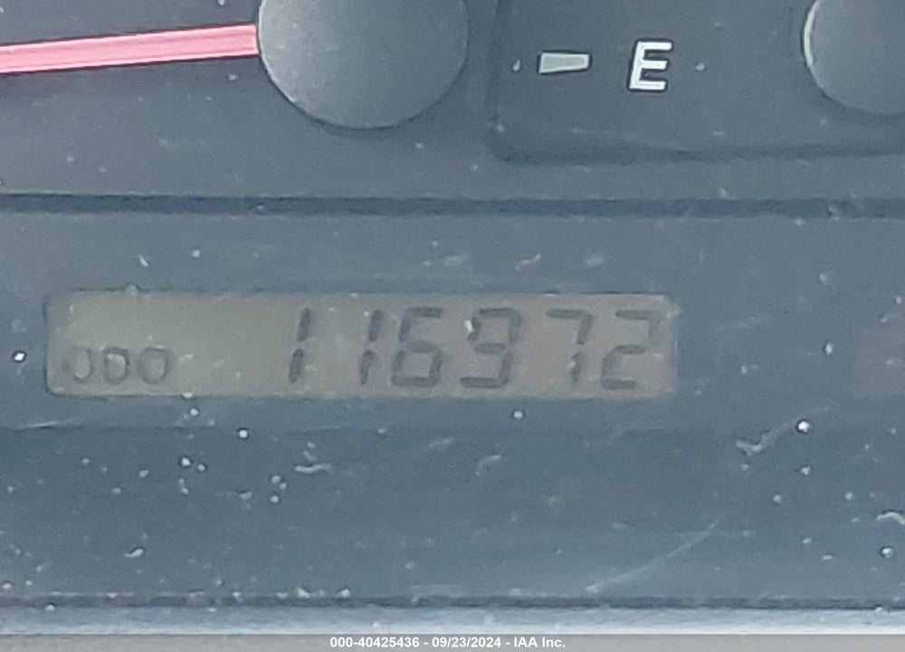 2003 TOYOTA CAMRY LE VIN: 4T1BE30K23U729168