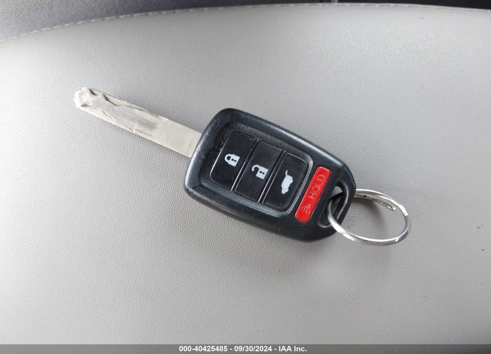 2018 HONDA HR-V LX VIN: 3CZRU6H35JG713819