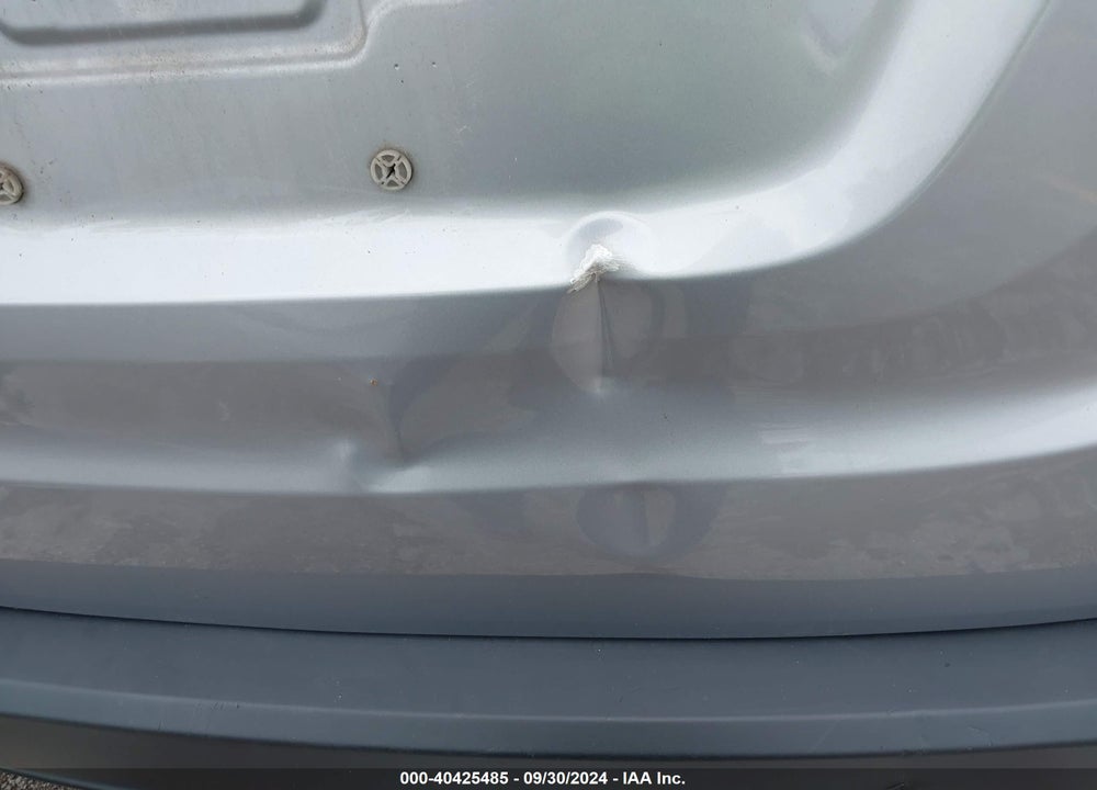 2018 HONDA HR-V LX VIN: 3CZRU6H35JG713819
