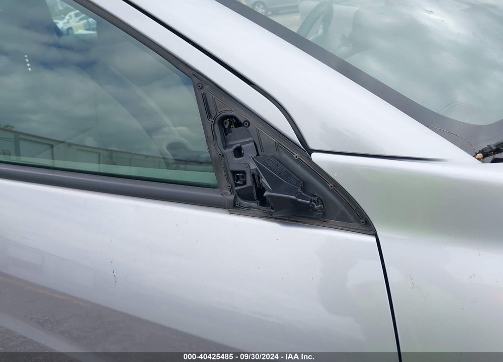 2018 HONDA HR-V LX VIN: 3CZRU6H35JG713819