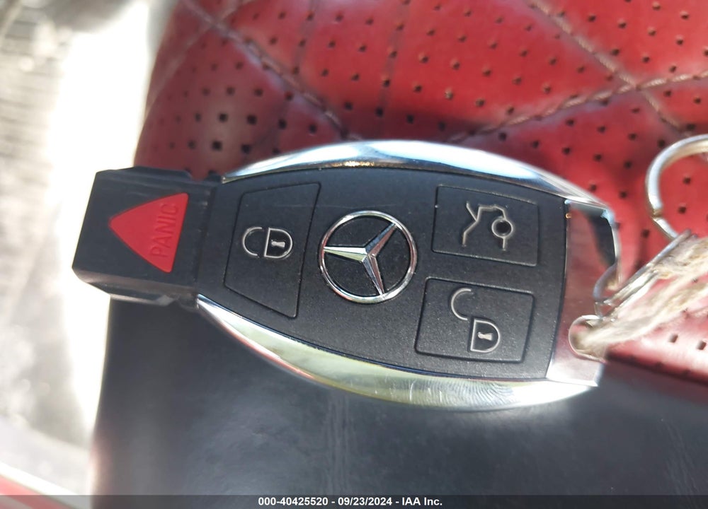 2015 MERCEDES-BENZ G 63 AMG 4MATIC VIN: WDCYC7DF9FX232785