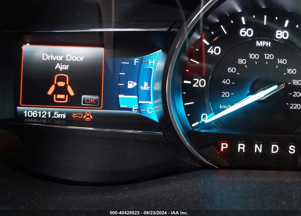 2017 FORD EXPLORER XLT VIN: 1FM5K7D86HGD10760