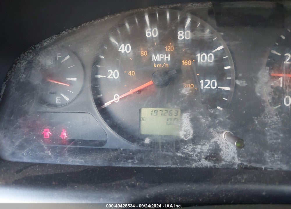 2006 NISSAN SENTRA 1.8S VIN: 3N1CB51D46L637820