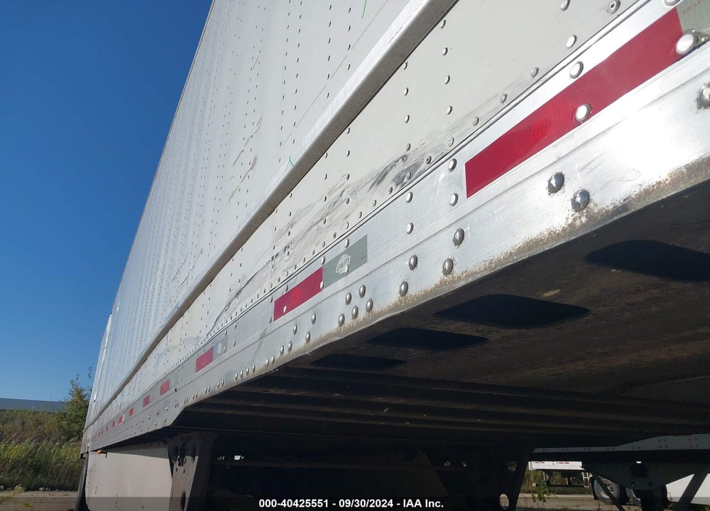 2017 UTILITY TRAILER MFG --- VIN: 1UYVS2537HP870007