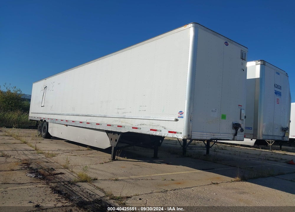 2017 UTILITY TRAILER MFG --- VIN: 1UYVS2537HP870007
