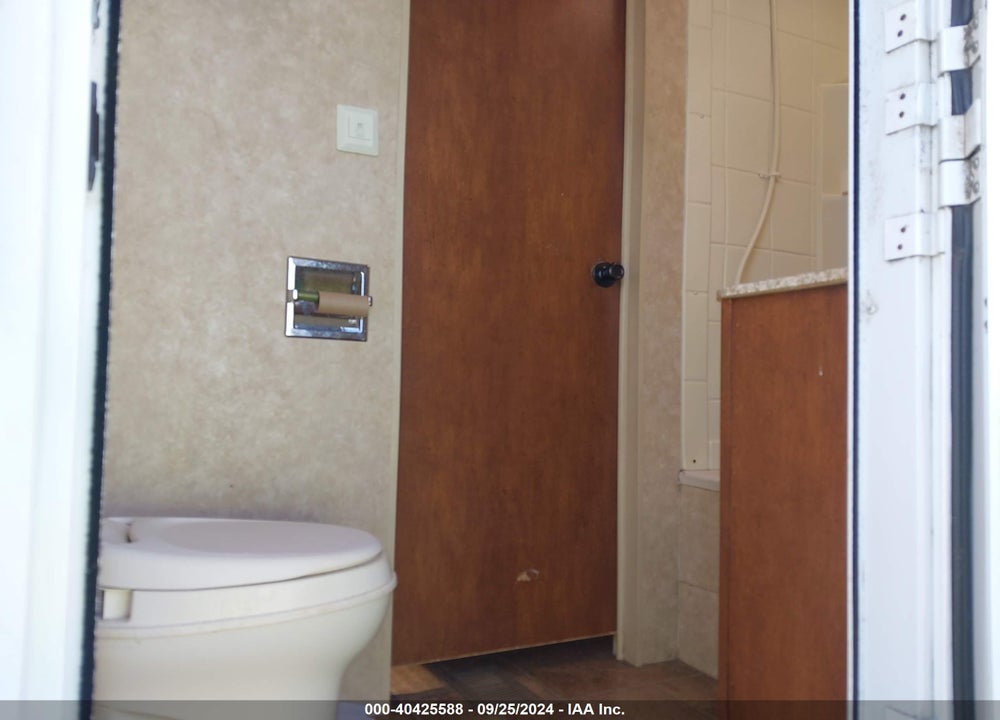 2013 COACHMEN CATALINA VIN: 5ZT2CAXB0DT003285