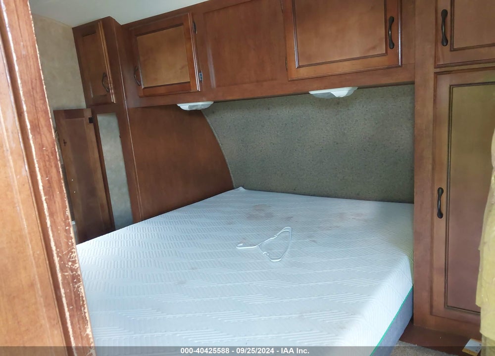 2013 COACHMEN CATALINA VIN: 5ZT2CAXB0DT003285