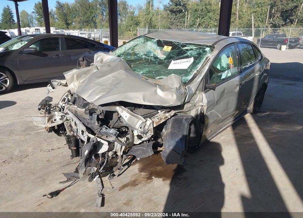 2015 FORD FOCUS SE VIN: 1FADP3F21FL268270