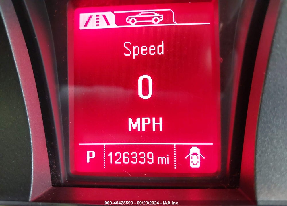 2016 GMC TERRAIN DENALI VIN: 2GKFLVE36G6186280