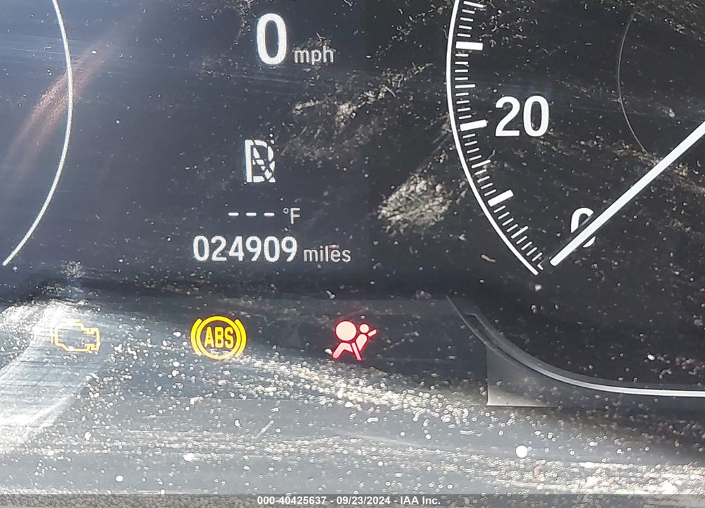 2022 HONDA ACCORD SPORT VIN: 1HGCV1F35NA101074