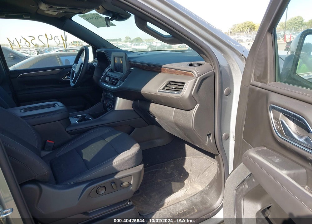 2023 CHEVROLET TAHOE 4WD LS VIN: 1GNSKMKD3PR328231