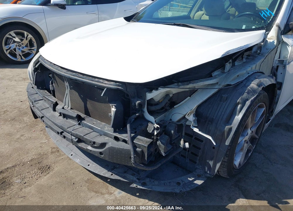 2010 NISSAN MAXIMA VIN: 1N4AA5AP1AC806252