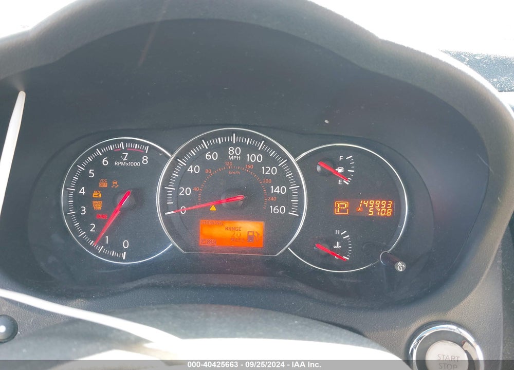 2010 NISSAN MAXIMA VIN: 1N4AA5AP1AC806252
