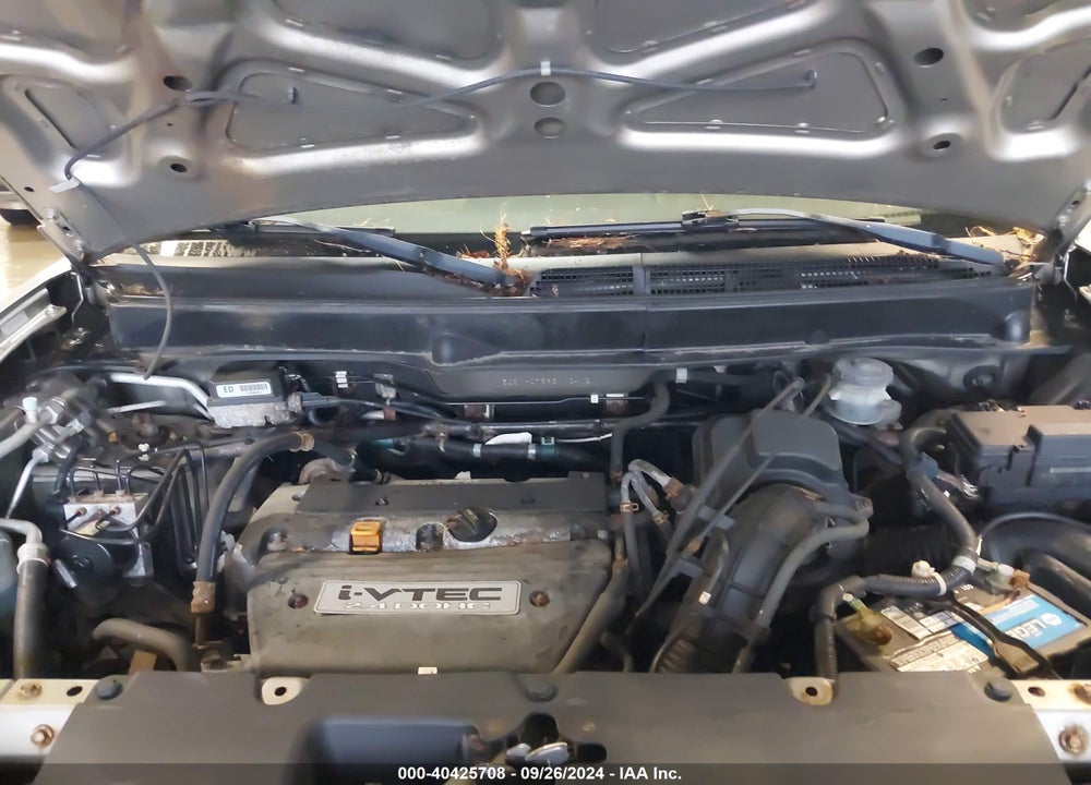 2003 HONDA ELEMENT EX VIN: 5J6YH27563L024020