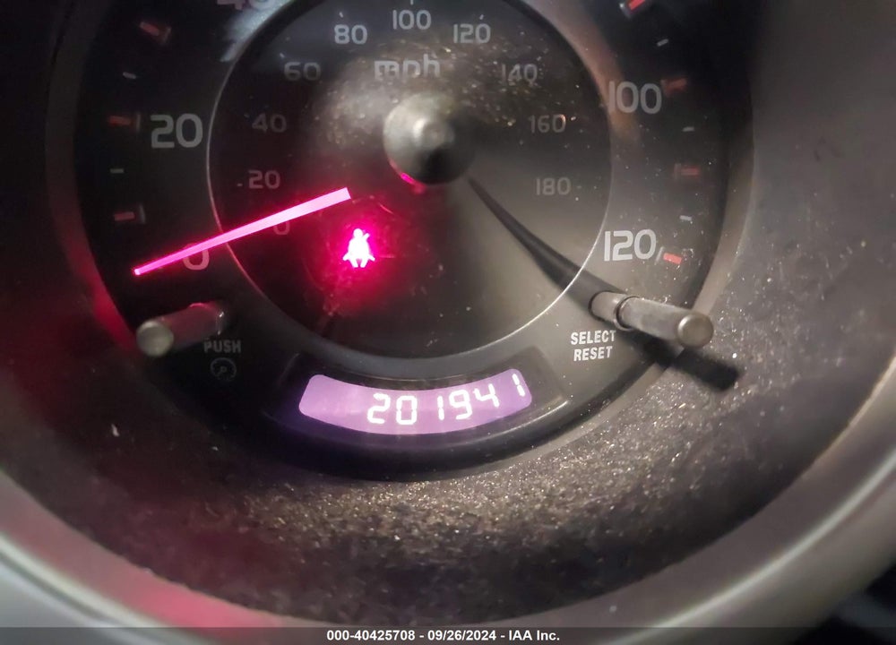 2003 HONDA ELEMENT EX VIN: 5J6YH27563L024020