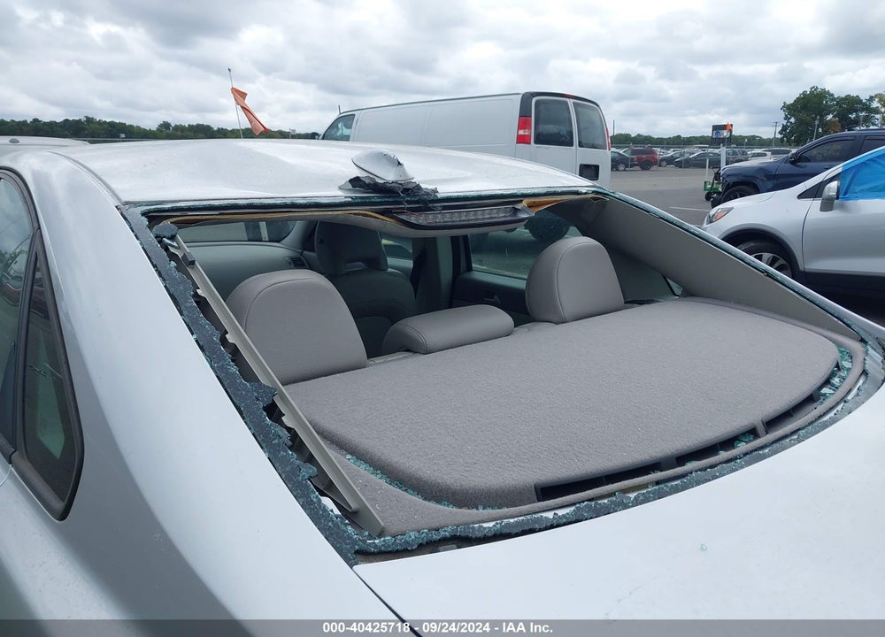 2006 VOLVO S40 T5 VIN: YV1MH682062167890