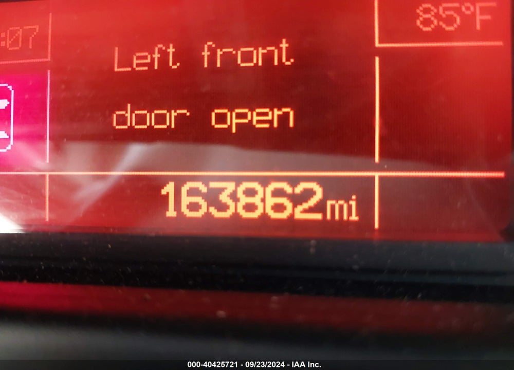 2014 FIAT 500L POP VIN: ZFBCFAAH0EZ011575