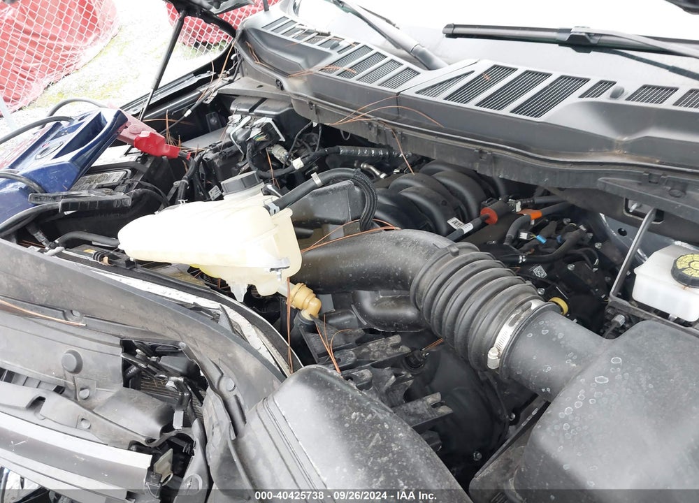 2023 FORD F-150 XLT VIN: 1FTEW1C55PFB84280