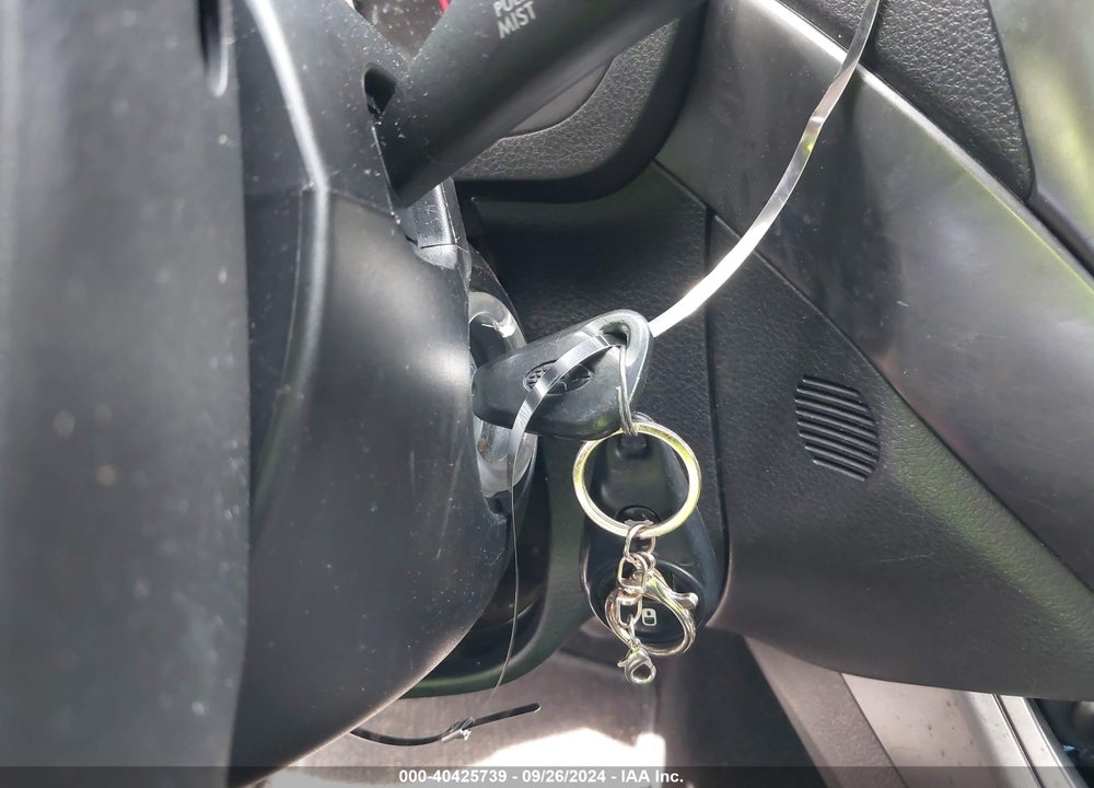 2011 SUBARU IMPREZA 2.5I PREMIUM VIN: JF1GH6B64BH809149