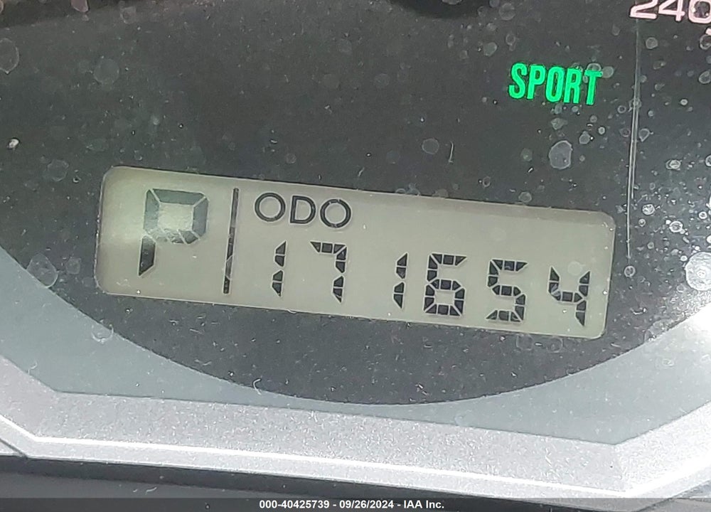 2011 SUBARU IMPREZA 2.5I PREMIUM VIN: JF1GH6B64BH809149