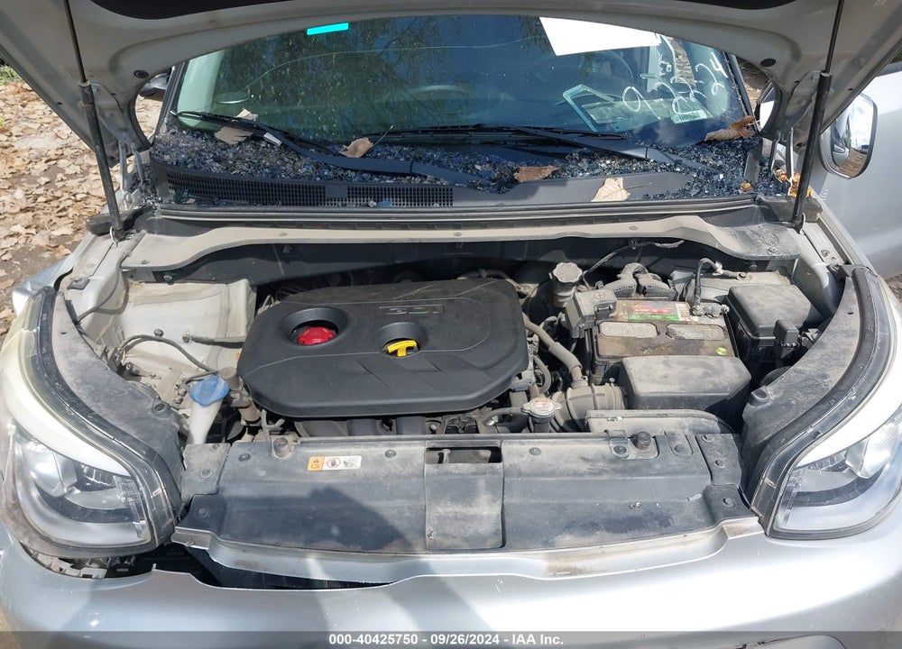 2015 KIA SOUL VIN: KNDJX3A53F7757390