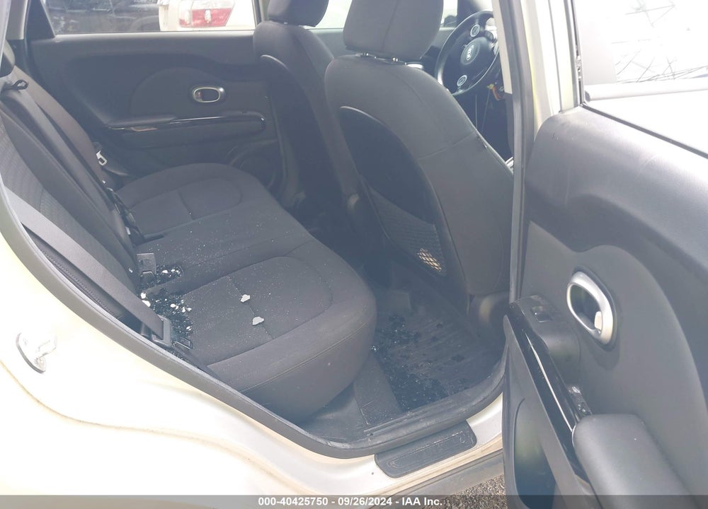 2015 KIA SOUL VIN: KNDJX3A53F7757390