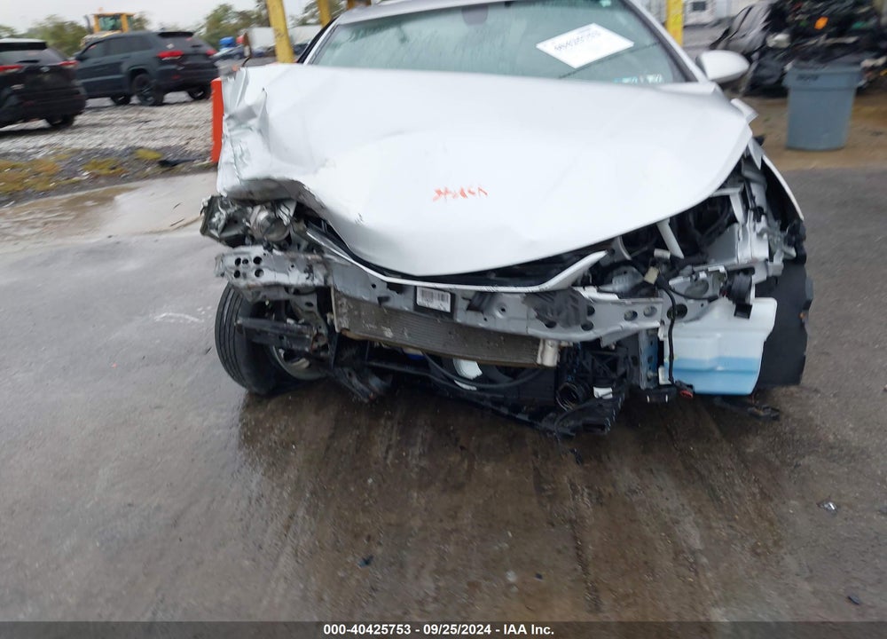 2017 CHEVROLET CRUZE LT AUTO VIN: 1G1BE5SM6H7276248