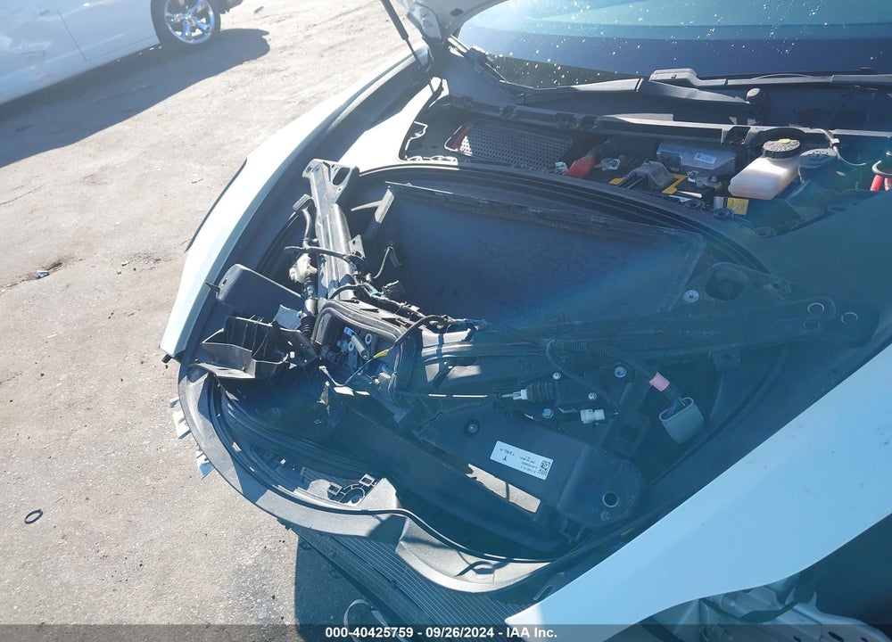 2019 TESLA MODEL 3 LONG RANGE/PERFORMANCE VIN: 5YJ3E1EBXKF494662