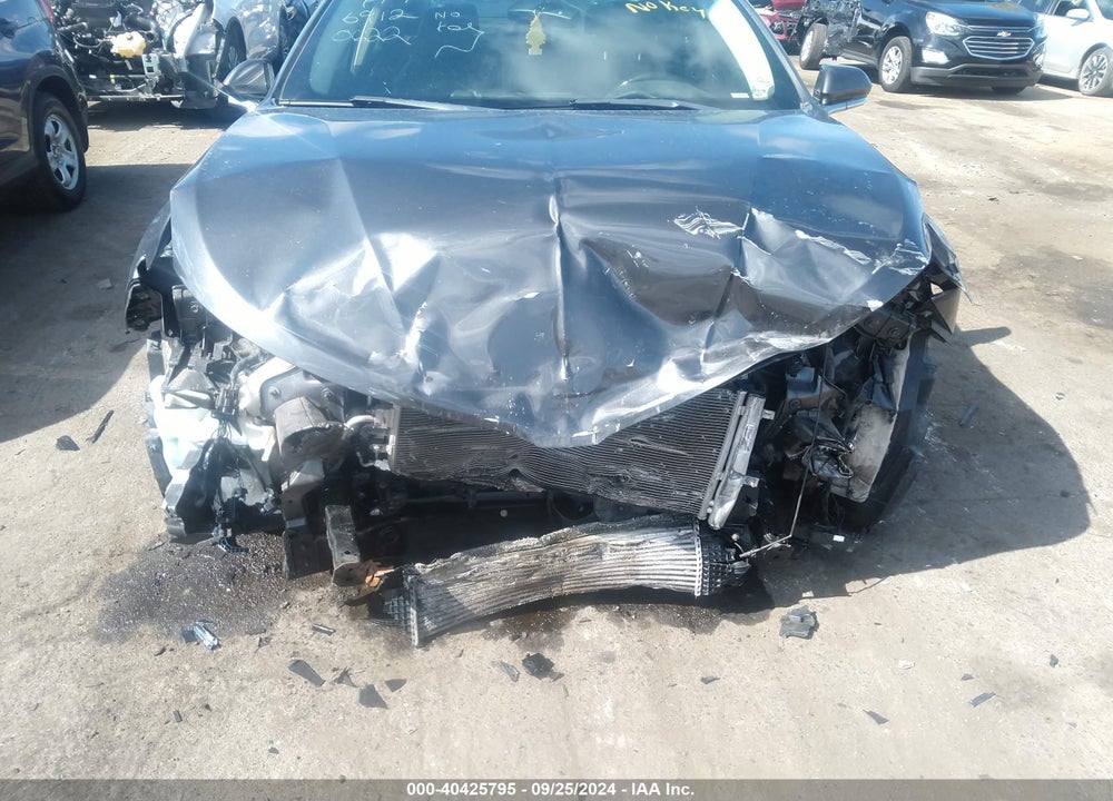 2015 LINCOLN MKZ VIN: 3LN6L2J95FR610622