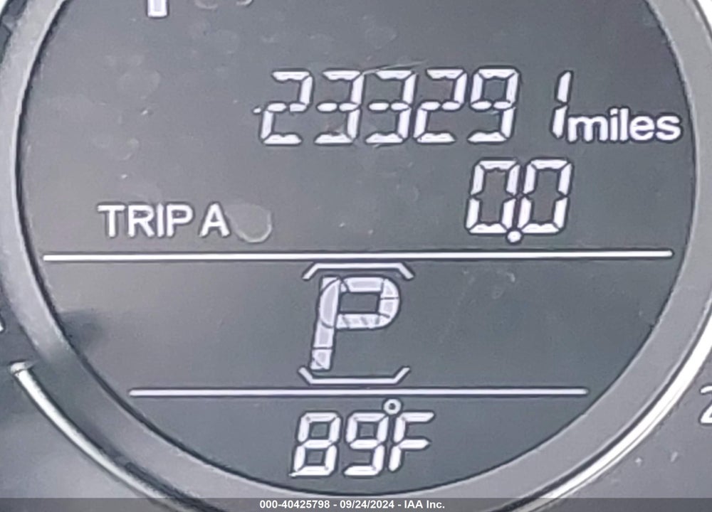 2015 HONDA ACCORD LX VIN: 1HGCR2F30FA077634