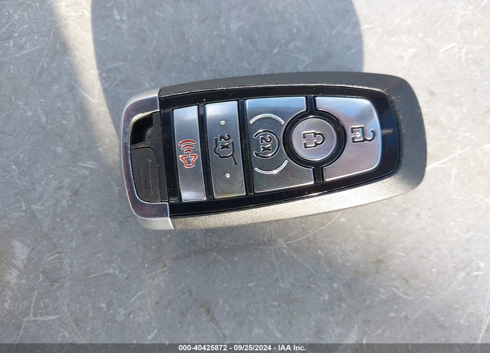 2022 FORD BRONCO SPORT OUTER BANKS VIN: 3FMCR9C66NRE27533