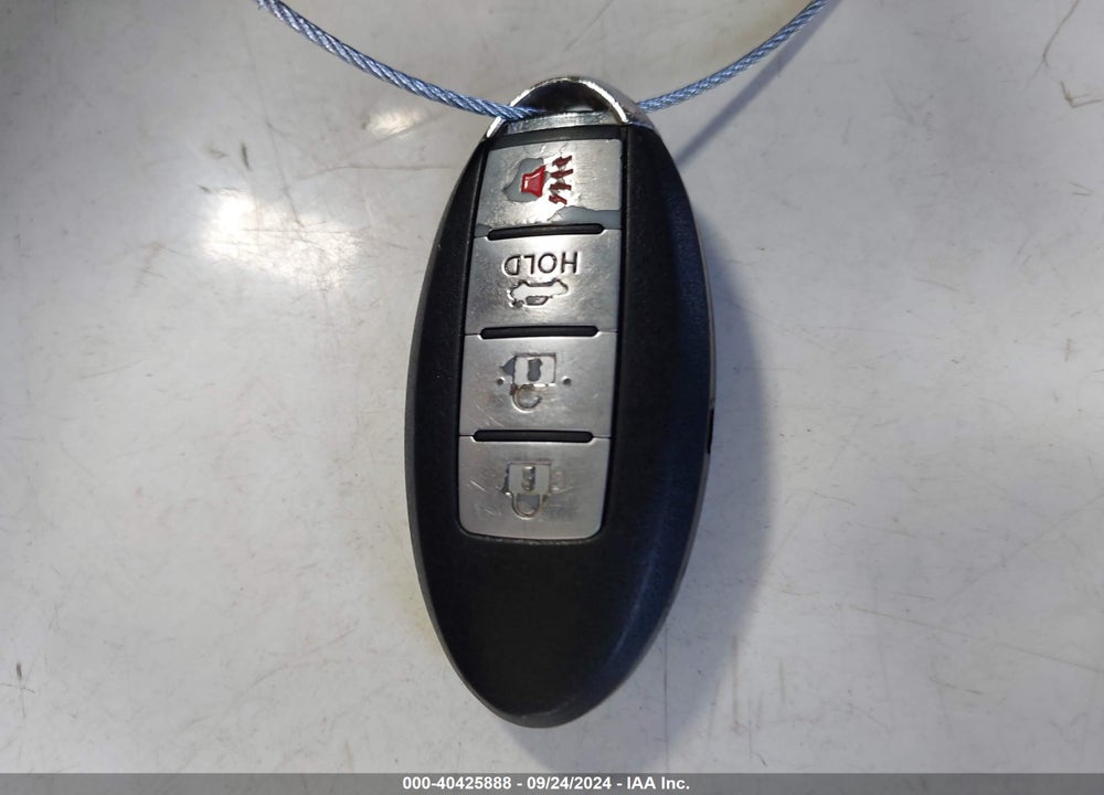 2013 NISSAN ALTIMA 2.5 S VIN: 1N4AL3AP9DC249433
