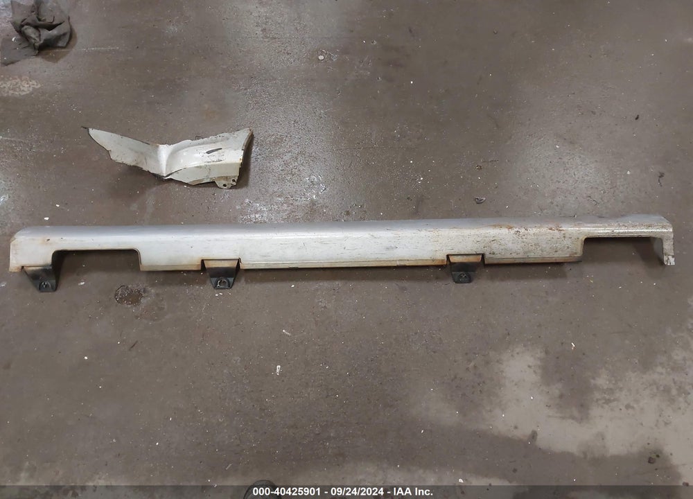 2005 HONDA ACCORD VIN: 1HGCM82695A000566