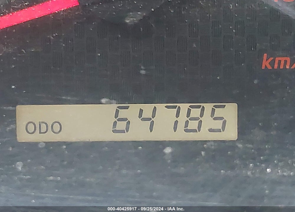 2014 TOYOTA TACOMA VIN: 5TFNX4CN0EX034227