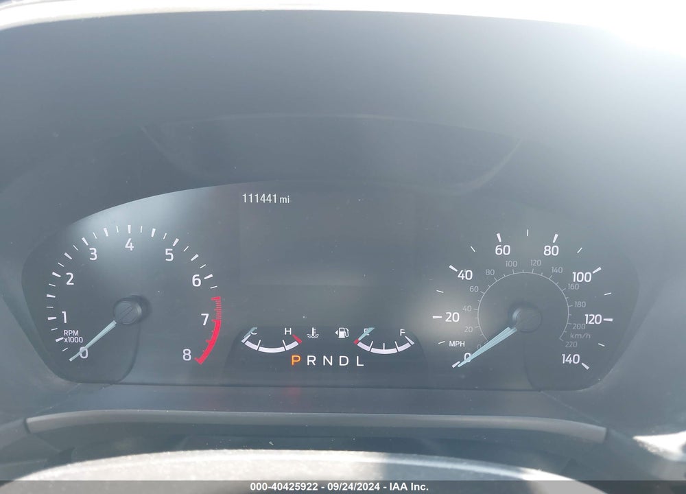 2020 FORD ESCAPE SE VIN: 1FMCU9G63LUB06435