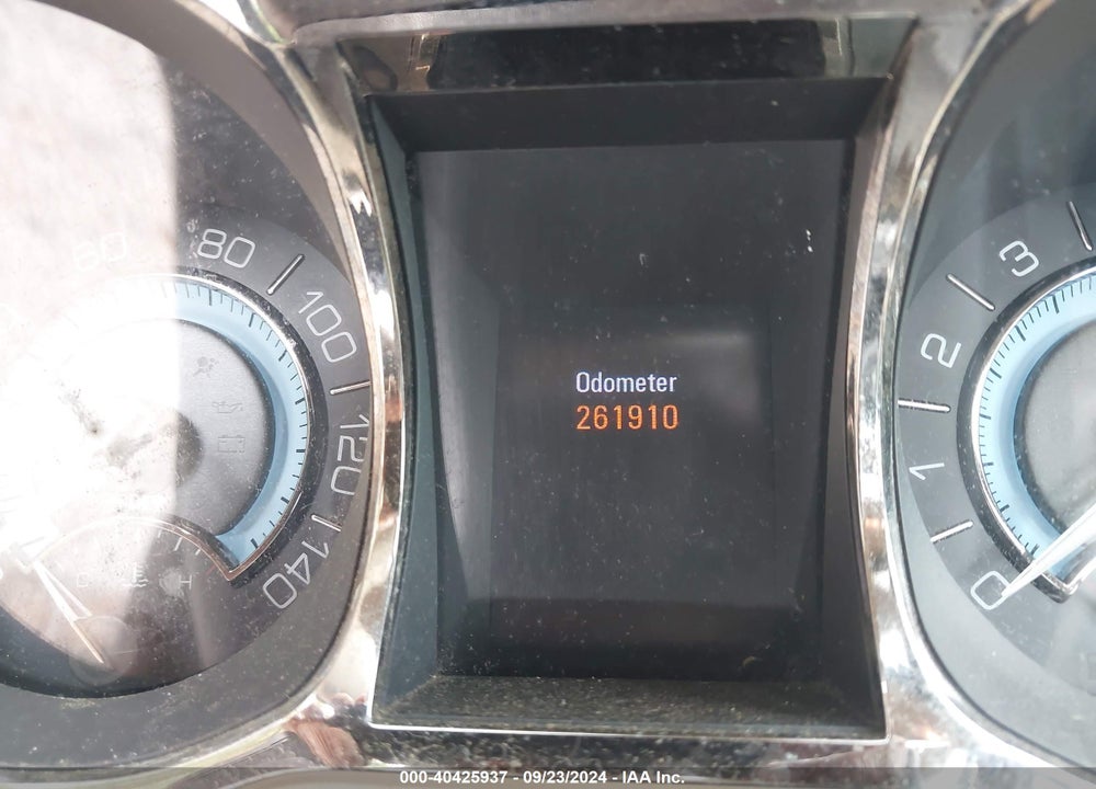 2012 BUICK LACROSSE PREMIUM 3 GROUP VIN: 1G4GH5E39CF123039