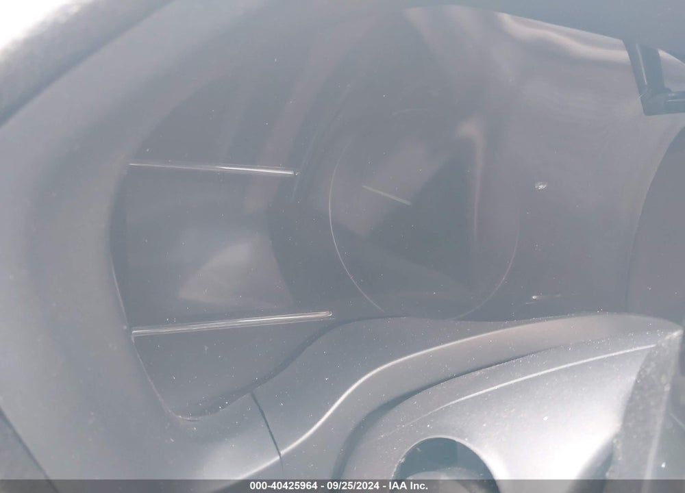 2020 HONDA HR-V 2WD EX VIN: 3CZRU5H5XLM709975