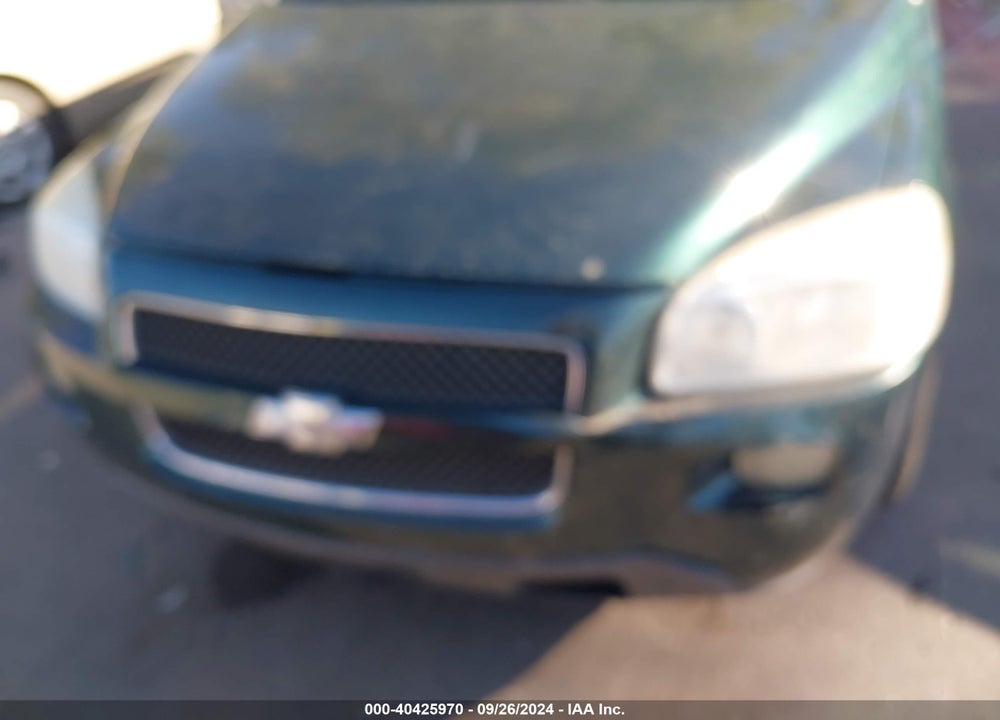 2005 CHEVROLET UPLANDER LT VIN: 1GNDV33L55D255907