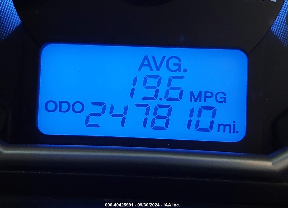 2007 HYUNDAI VERACRUZ GLS/LIMITED/SE VIN: KM8NU13C87U007248