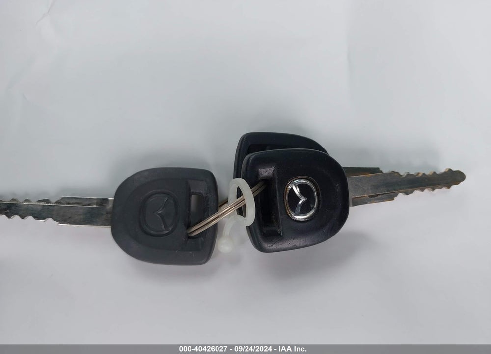 2004 MAZDA RX-8 6 SPEED MANUAL VIN: JM1FE173040116774