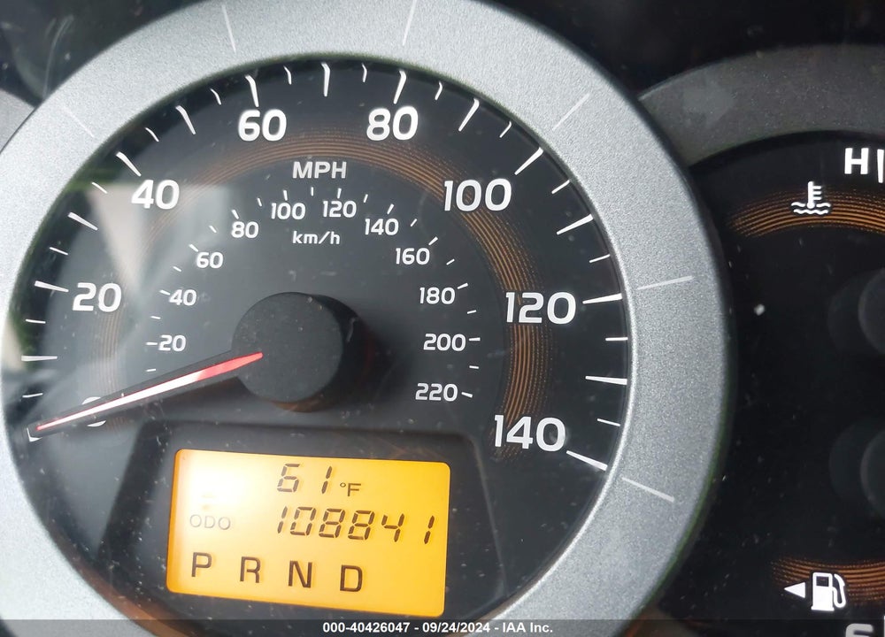 2012 TOYOTA RAV4 VIN: 2T3ZF4DV1CW143476