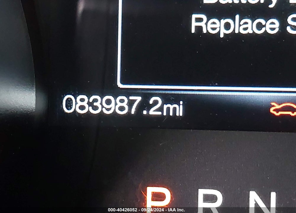 2019 FORD MUSTANG GT VIN: 1FA6P8CF5K5134874
