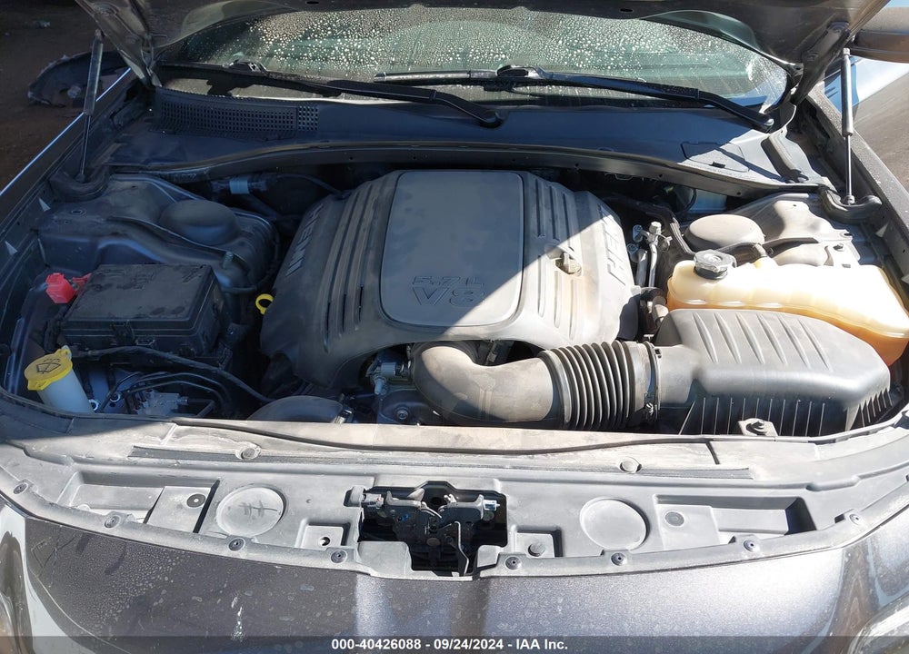 2019 CHRYSLER 300 300S VIN: 2C3CCABT6KH581105