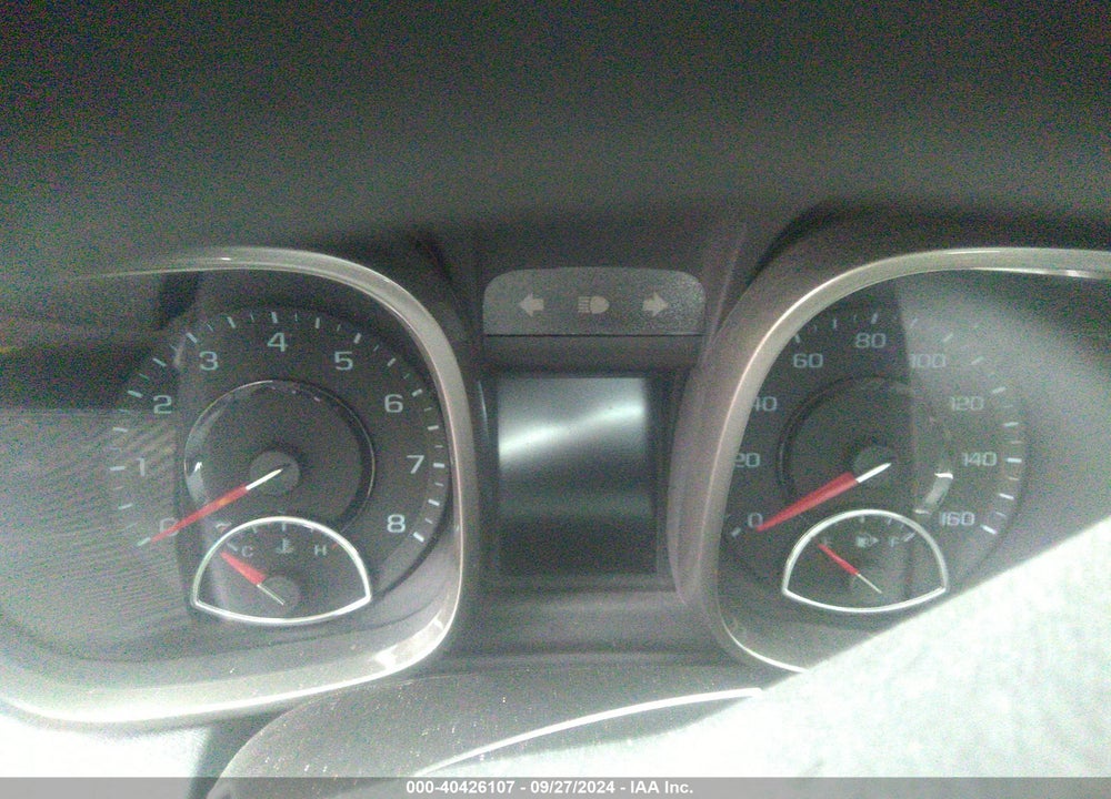 2013 CHEVROLET MALIBU 1LT VIN: 1G11C5SA1DF230057