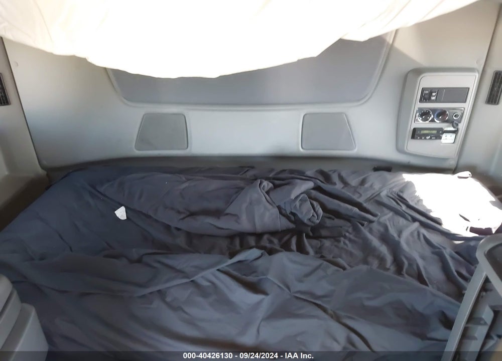 2018 INTERNATIONAL LT VIN: 3HSDZTZR3JN492226