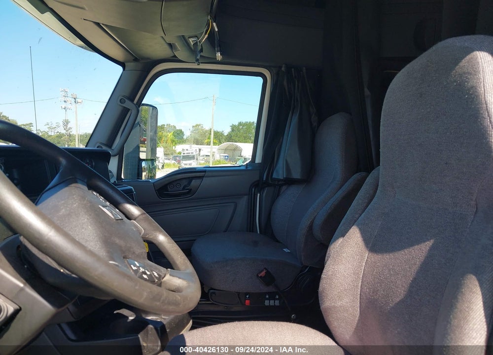 2018 INTERNATIONAL LT VIN: 3HSDZTZR3JN492226