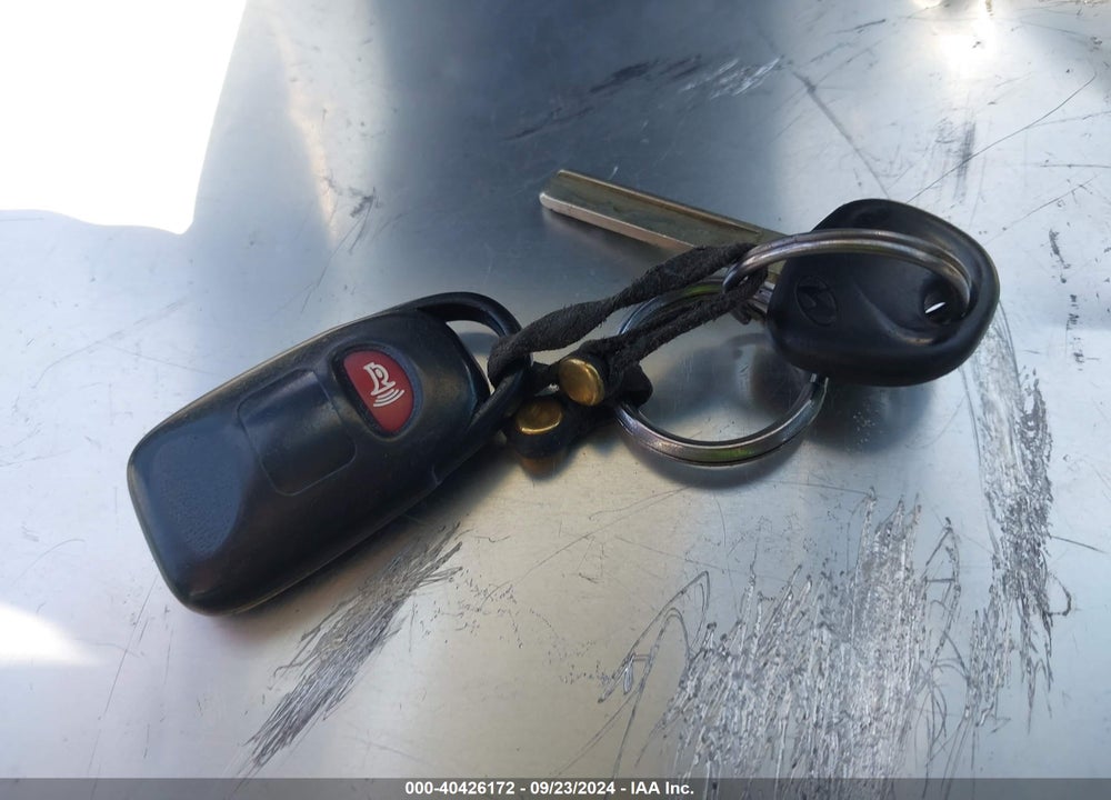 2013 HYUNDAI ACCENT SE VIN: KMHCU5AE6DU096932