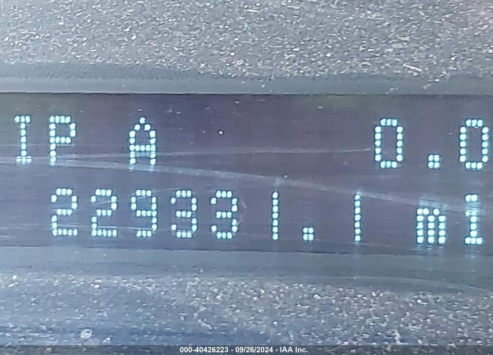 2008 FORD ESCAPE LIMITED VIN: 1FMCU94178KD42338